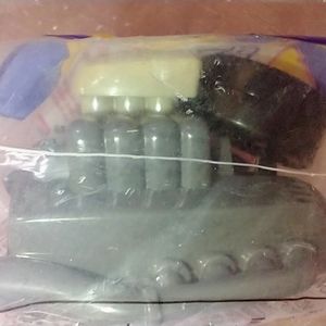 10🍟14$ hot wheels ❤️key clip launcher